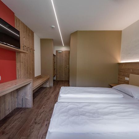 Oberjahrl Hotel Ahrntal Екстериор снимка