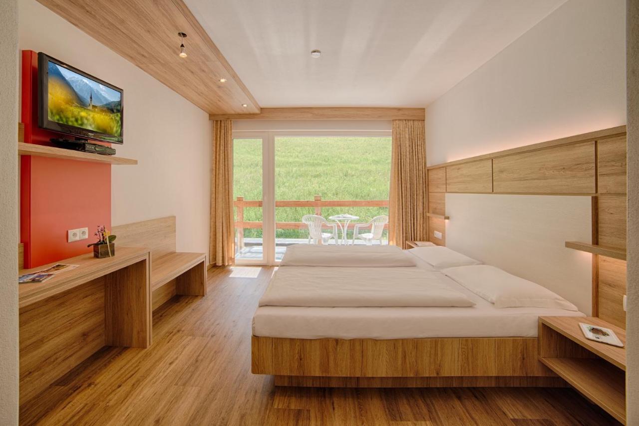 Oberjahrl Hotel Ahrntal Екстериор снимка