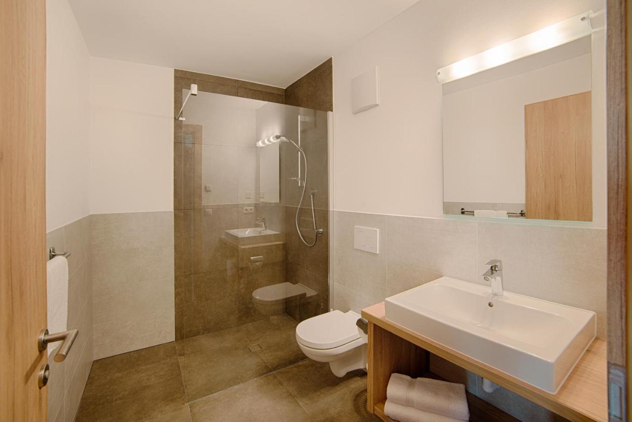 Oberjahrl Hotel Ahrntal Екстериор снимка