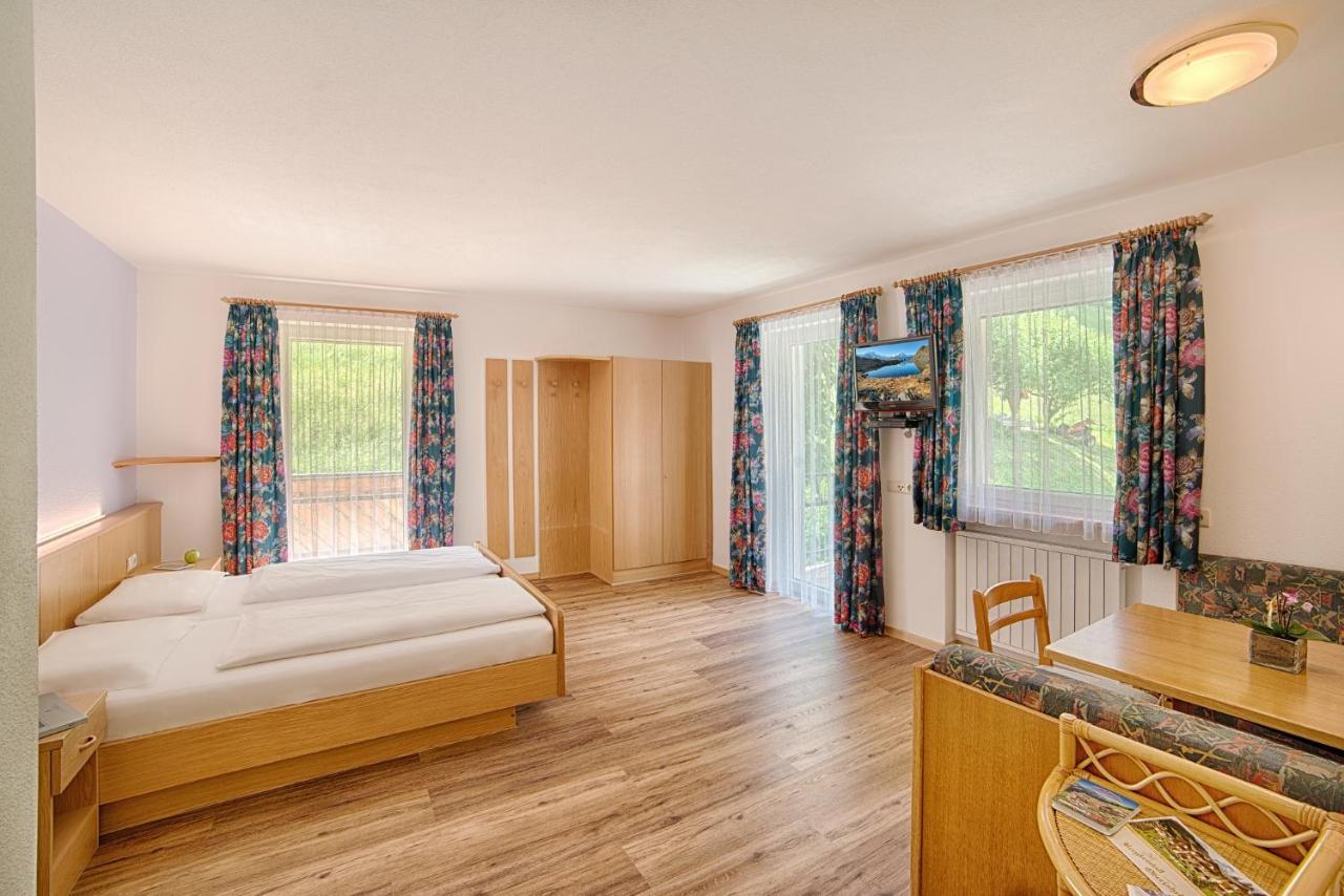 Oberjahrl Hotel Ahrntal Екстериор снимка