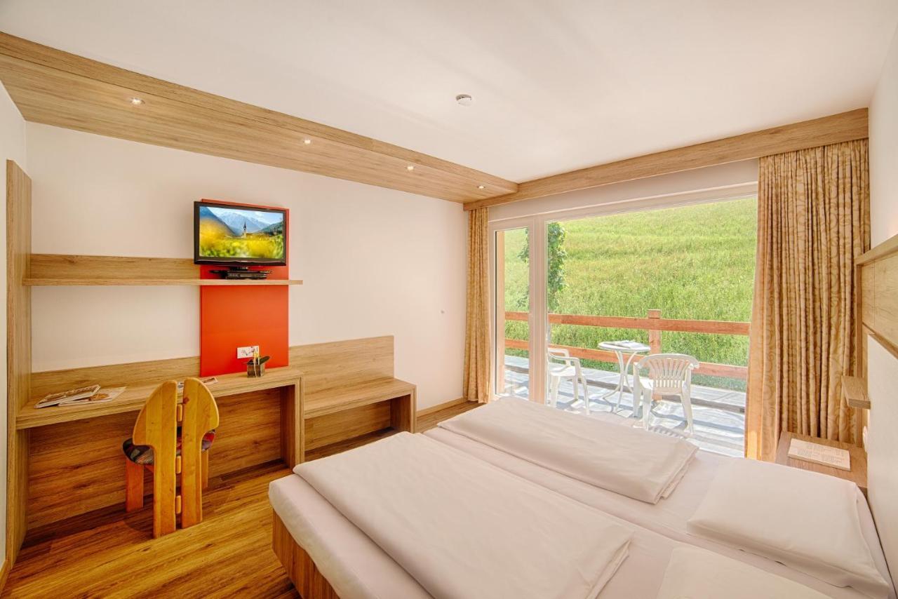 Oberjahrl Hotel Ahrntal Екстериор снимка