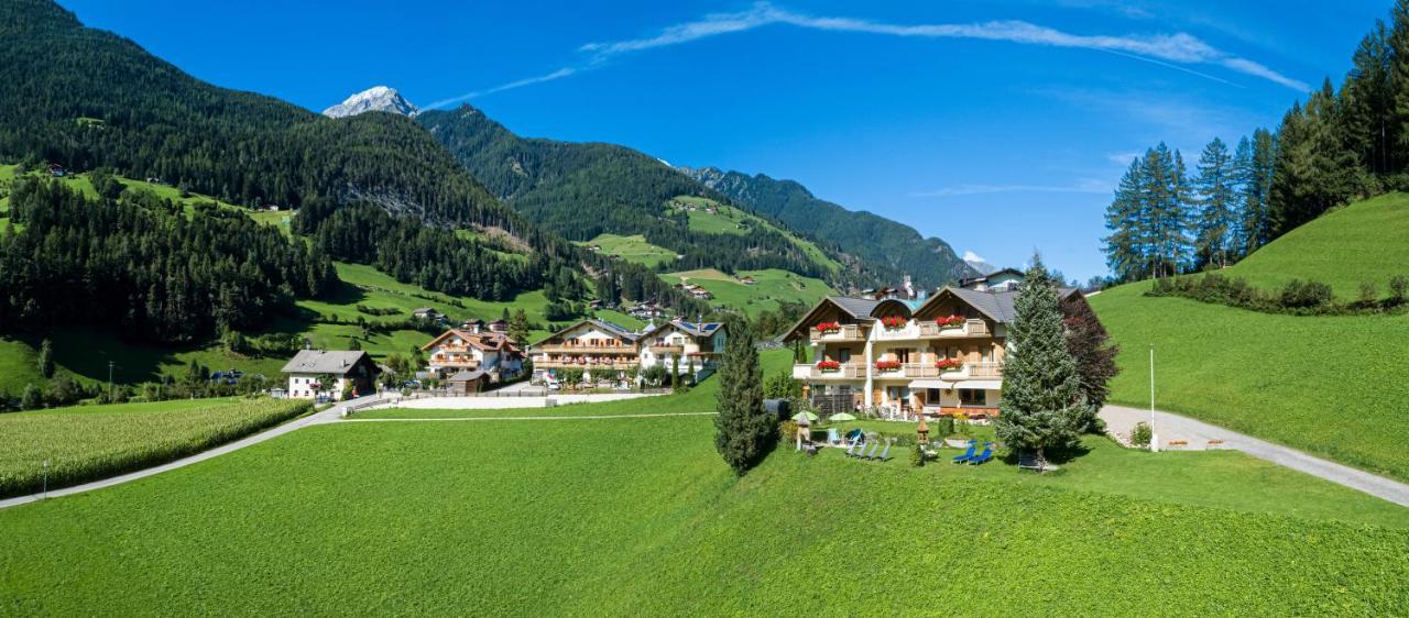 Oberjahrl Hotel Ahrntal Екстериор снимка