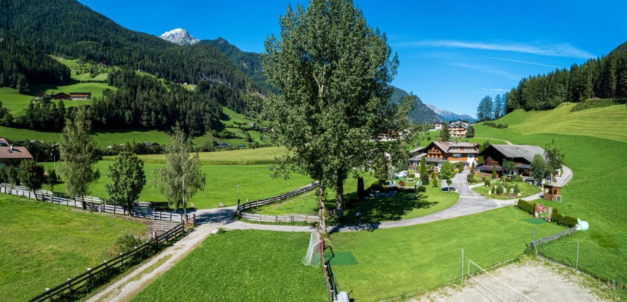 Oberjahrl Hotel Ahrntal Екстериор снимка