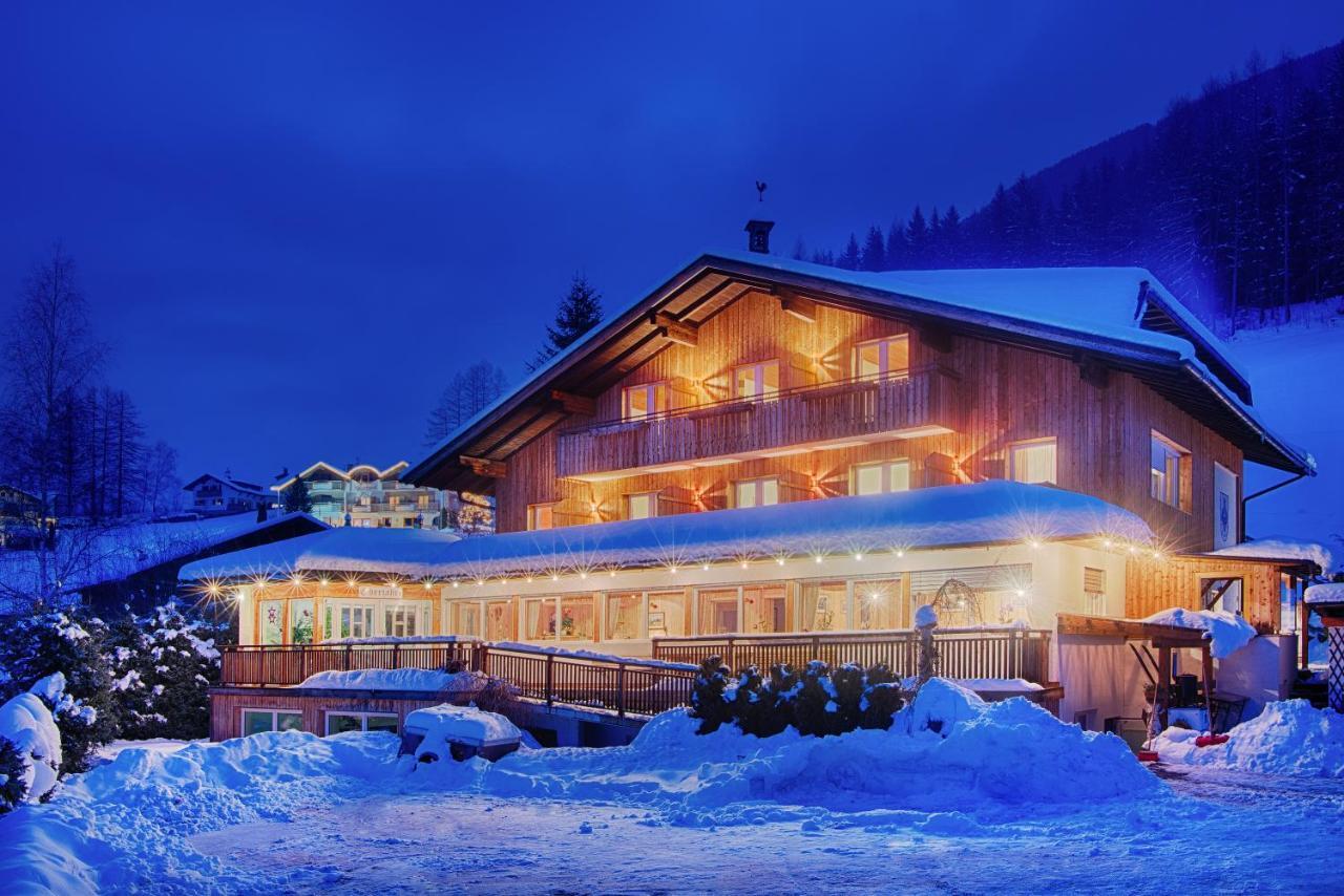Oberjahrl Hotel Ahrntal Екстериор снимка
