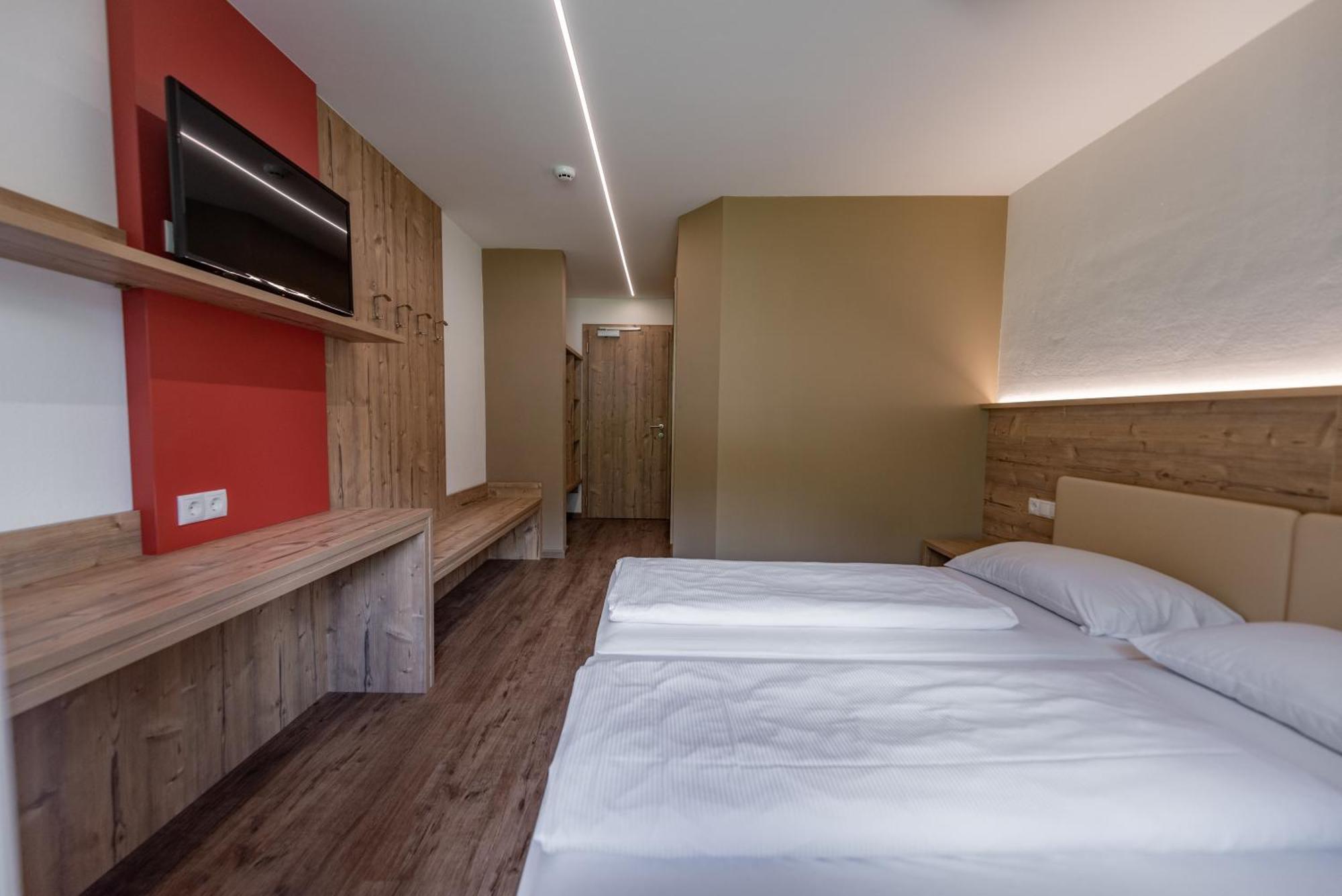 Oberjahrl Hotel Ahrntal Екстериор снимка