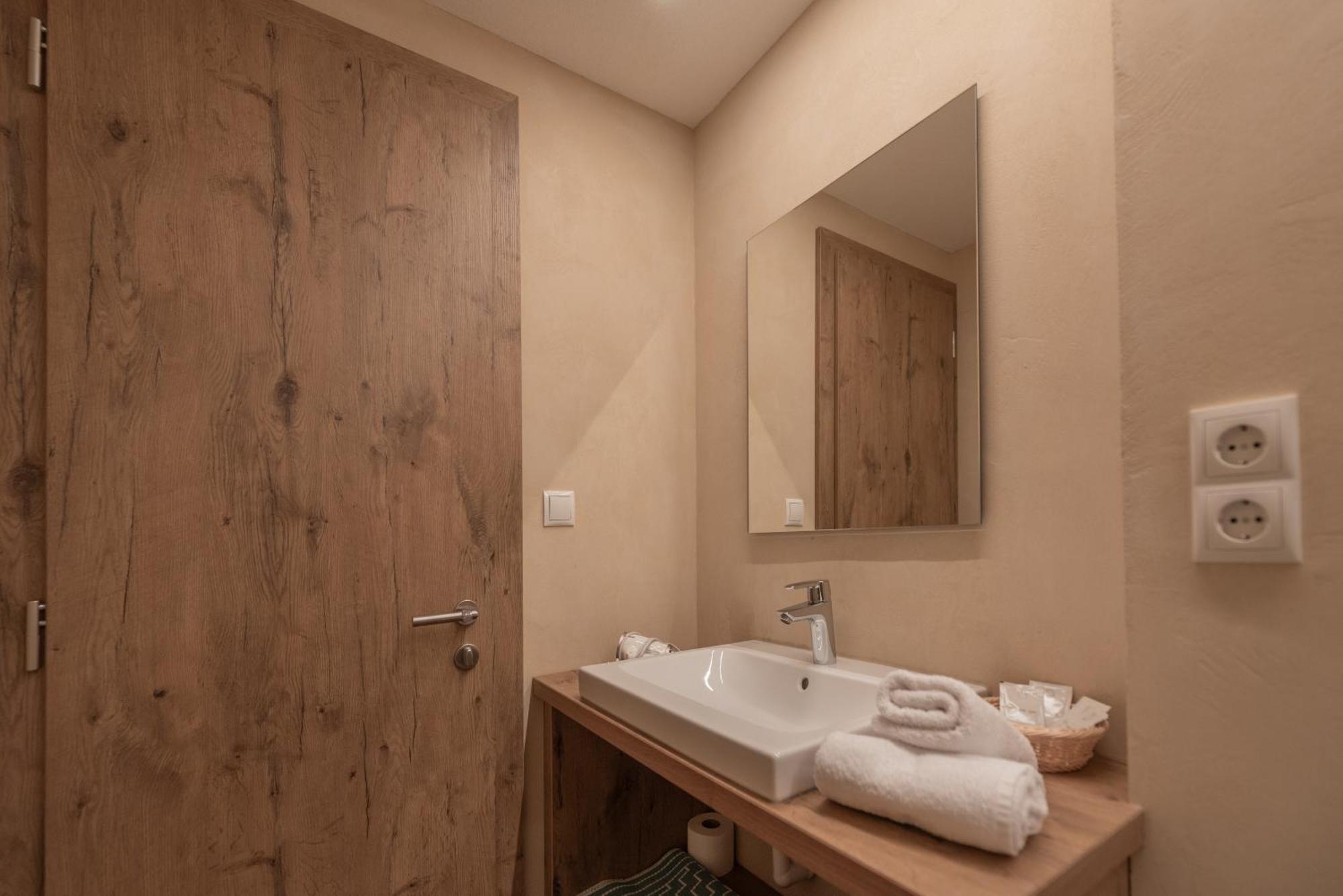 Oberjahrl Hotel Ahrntal Екстериор снимка