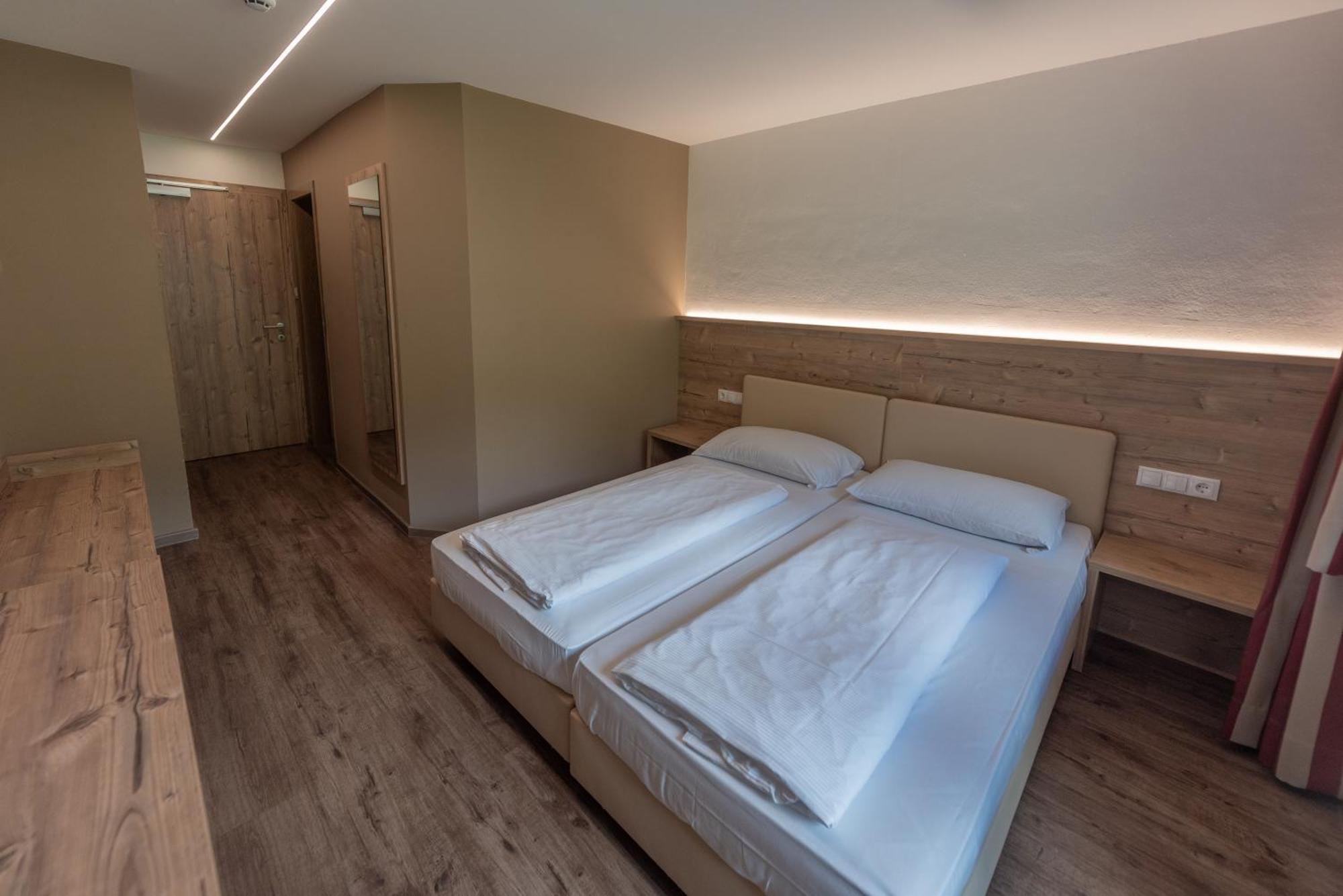 Oberjahrl Hotel Ahrntal Екстериор снимка