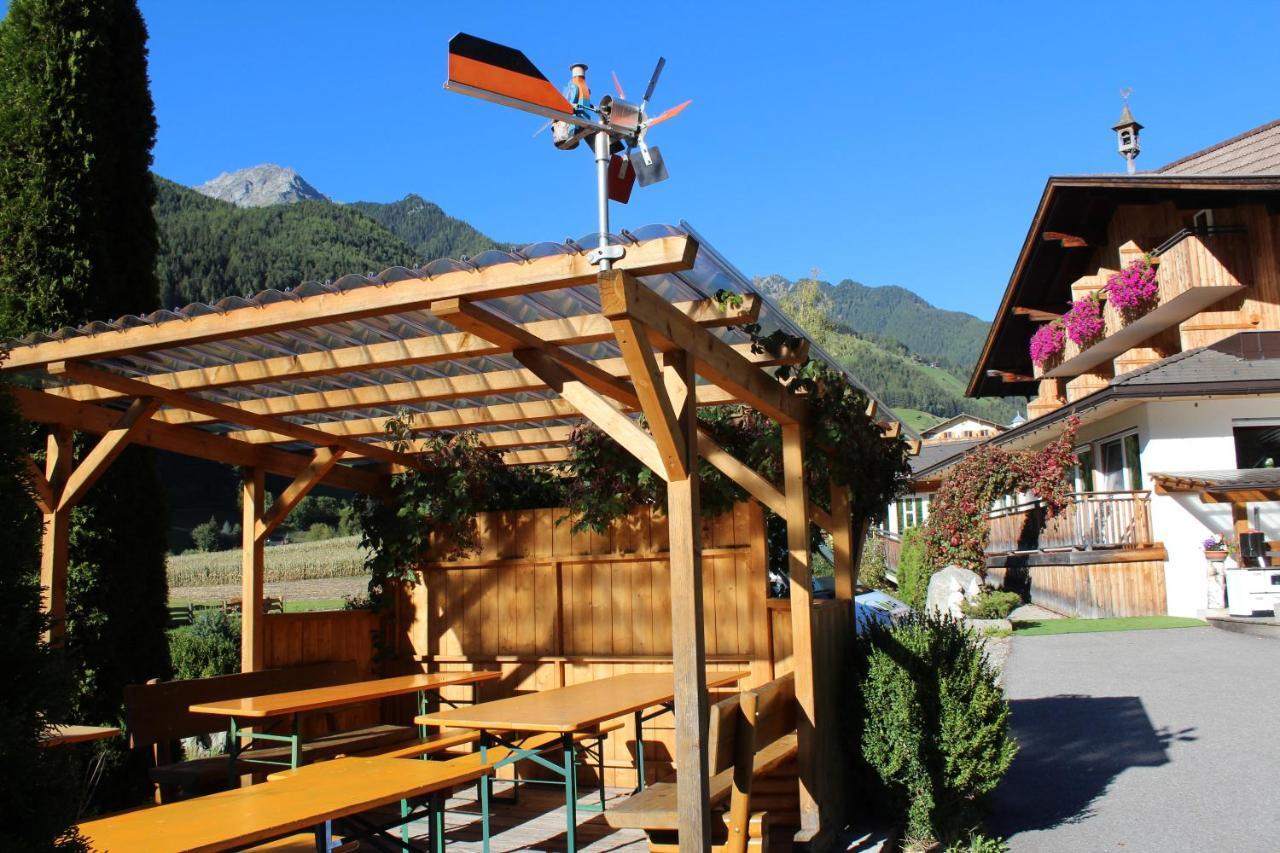 Oberjahrl Hotel Ahrntal Екстериор снимка