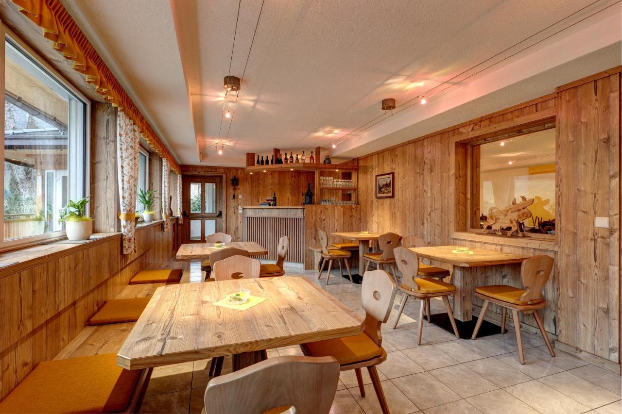 Oberjahrl Hotel Ahrntal Екстериор снимка