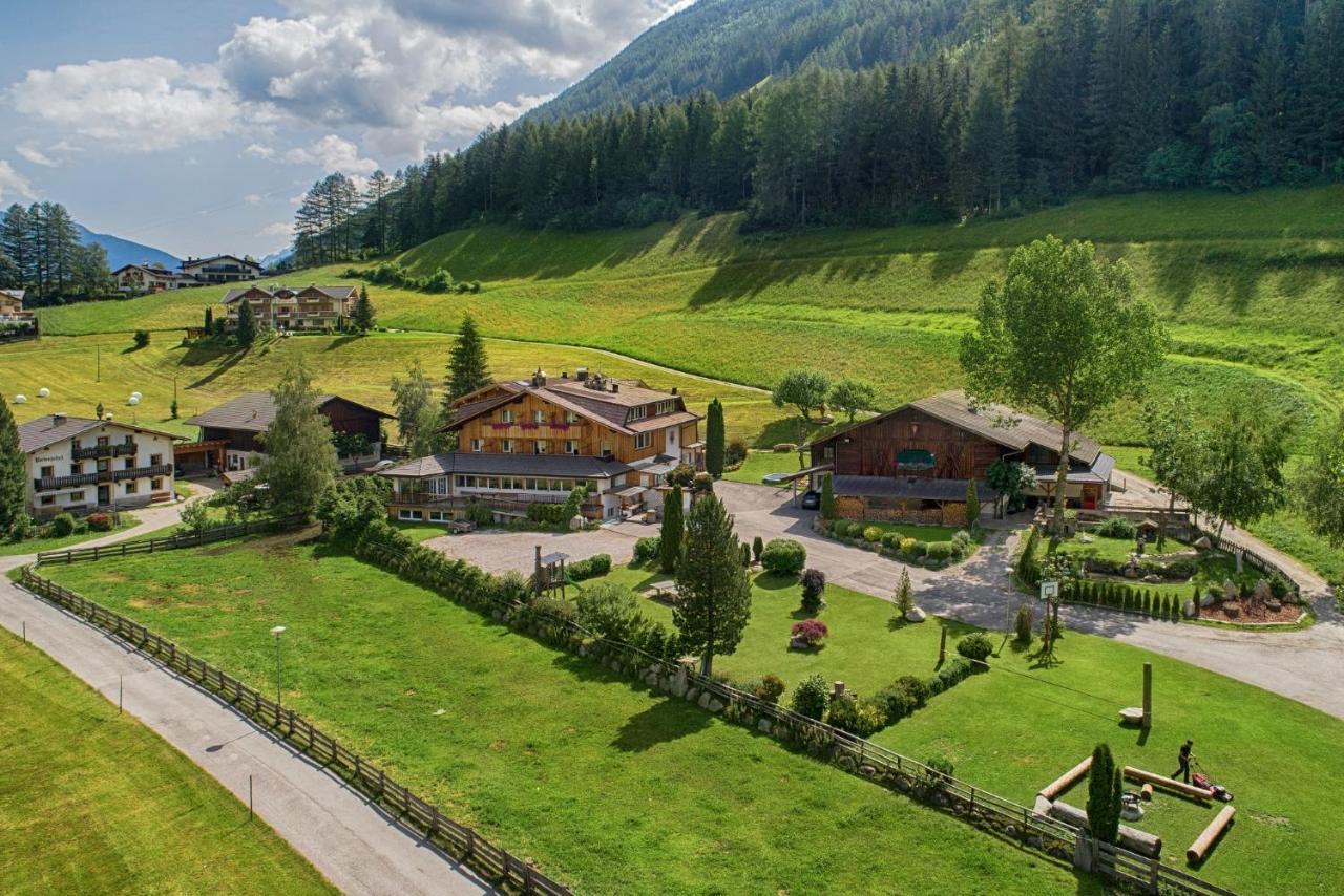 Oberjahrl Hotel Ahrntal Екстериор снимка