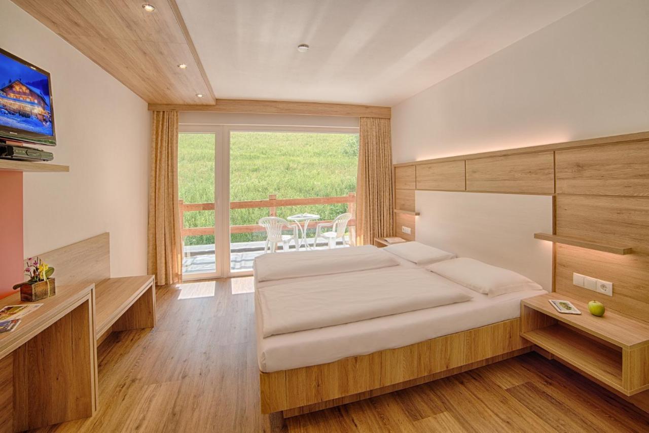 Oberjahrl Hotel Ahrntal Екстериор снимка