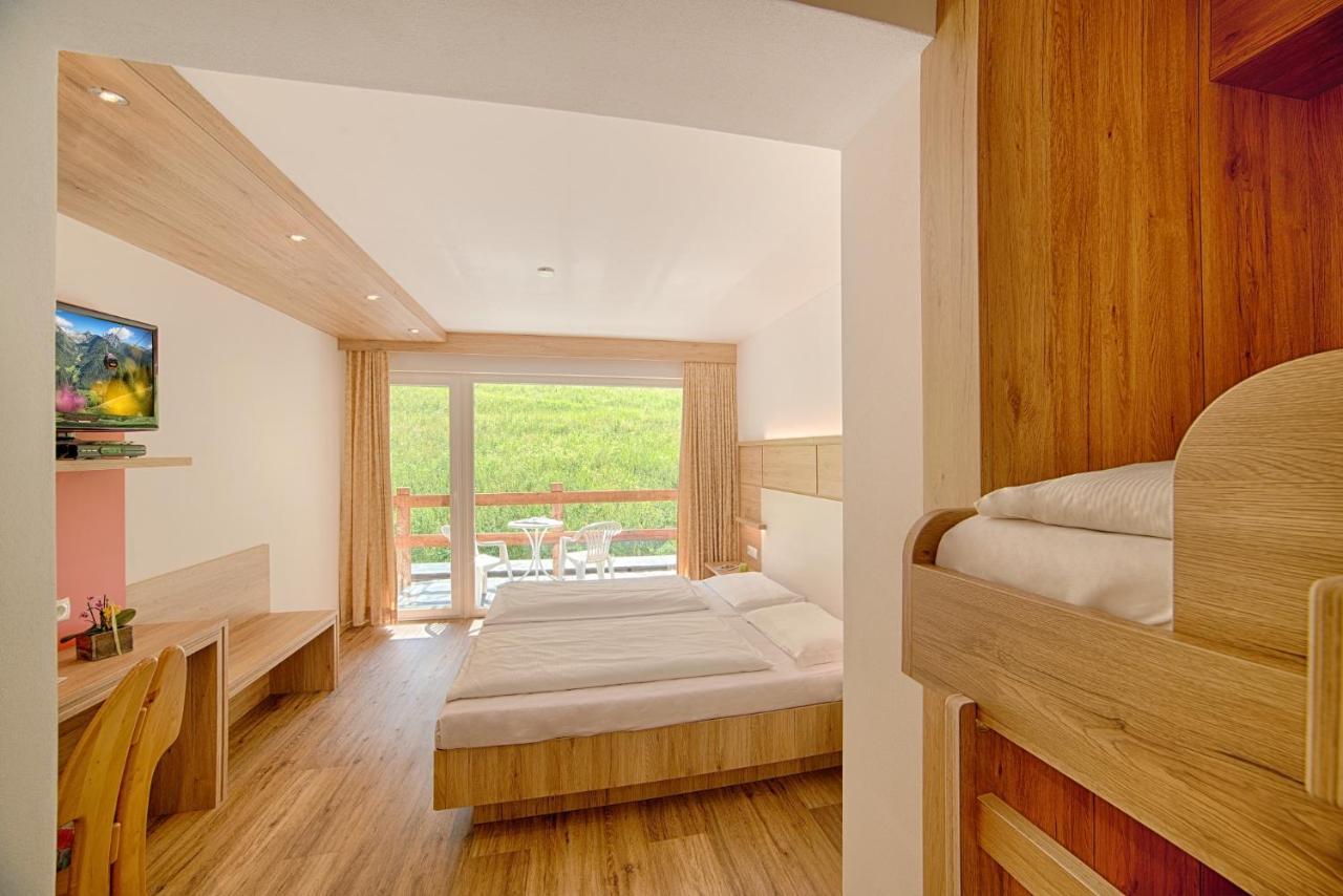 Oberjahrl Hotel Ahrntal Екстериор снимка